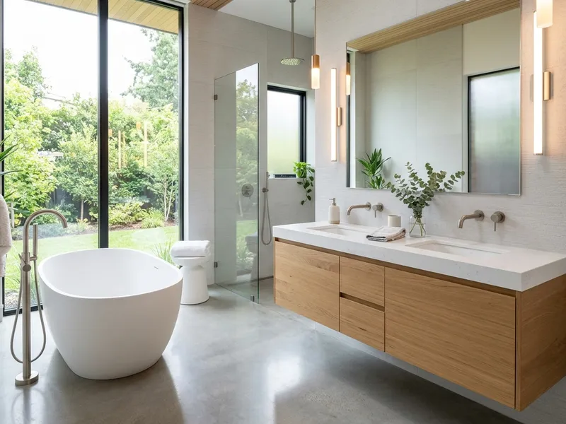 Bathroom Plumbing in Bancroft, MI