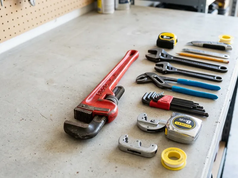 Emergency Plumber in Bancroft, MI